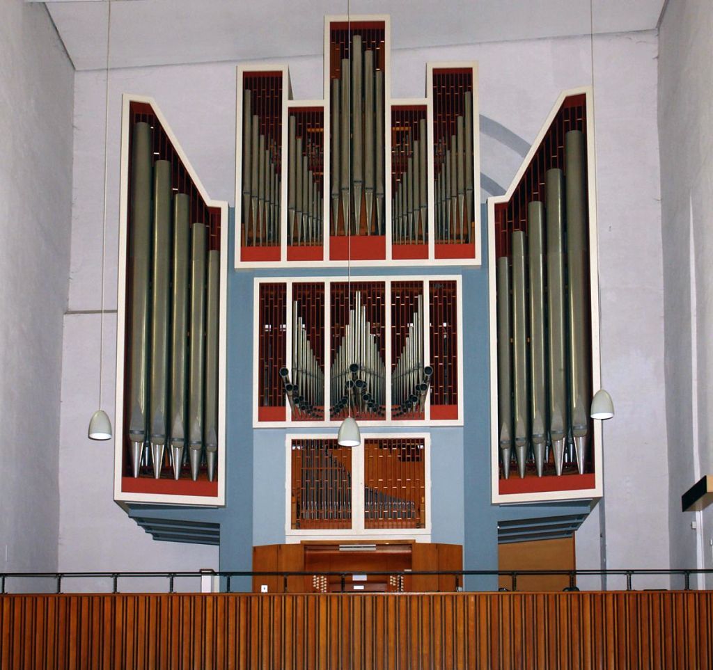Bremen - Kulturkirche Sankt Stephani Bremen - Kulturkirche Sankt Stephani